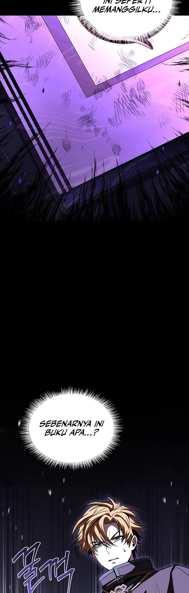 Talent-Swallowing Magician Chapter 146 - halaman 31
