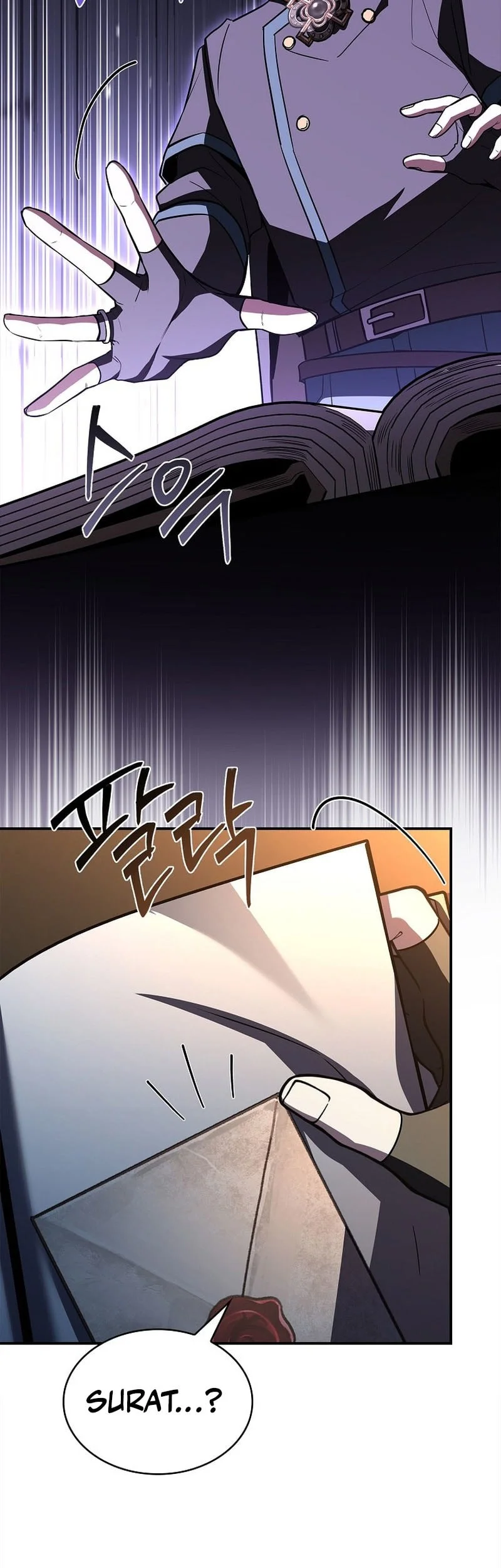 Talent-Swallowing Magician Chapter 146 - halaman 32