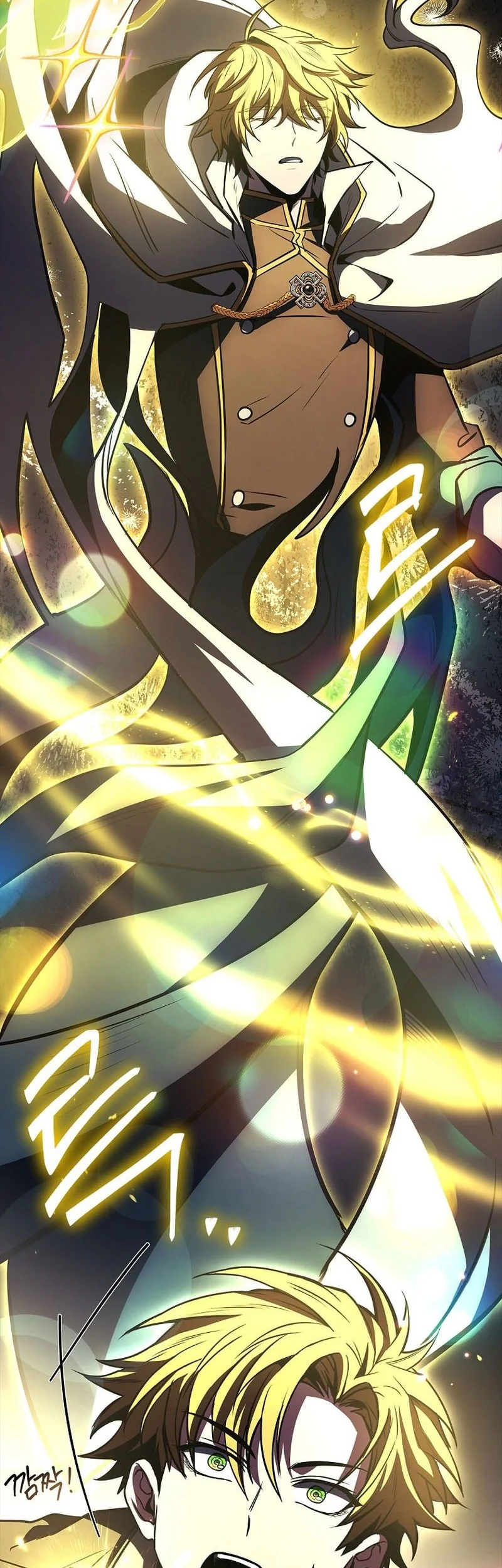 Talent-Swallowing Magician Chapter 146 - halaman 35