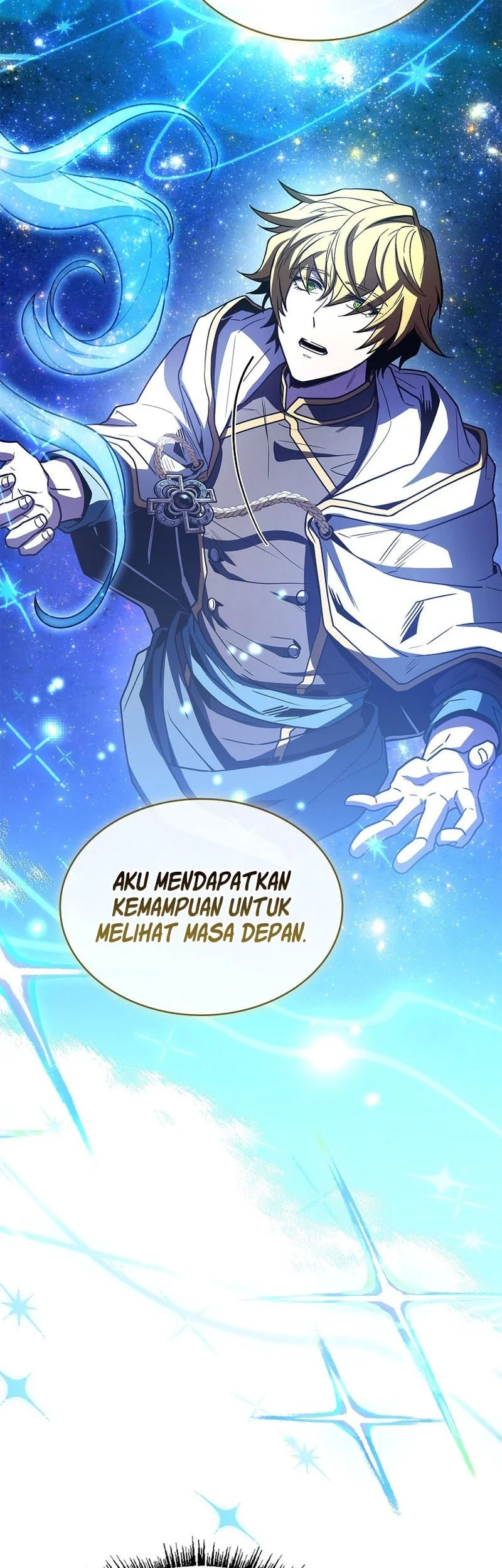 Talent-Swallowing Magician Chapter 146 - halaman 43