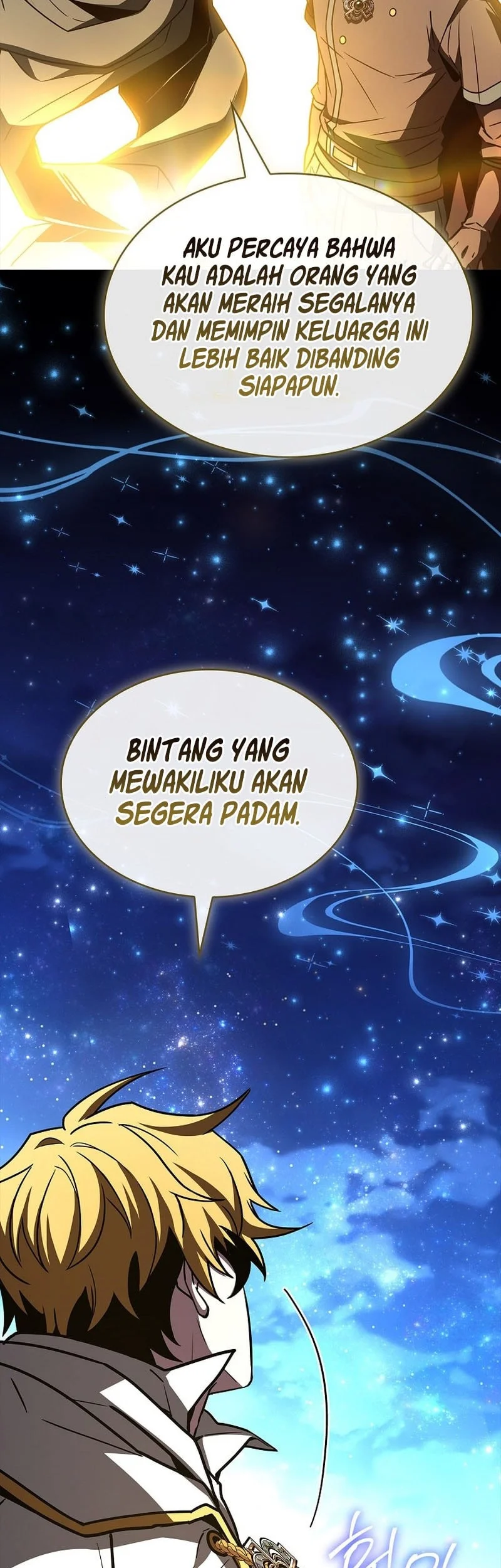 Talent-Swallowing Magician Chapter 146 - halaman 47