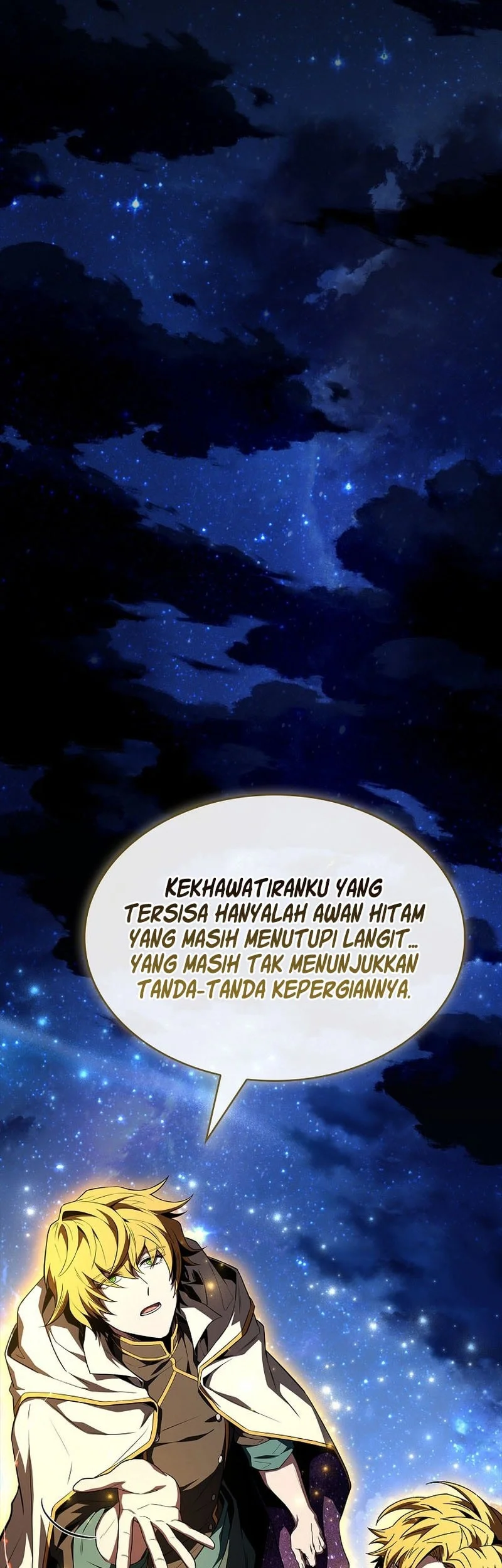 Talent-Swallowing Magician Chapter 146 - halaman 49