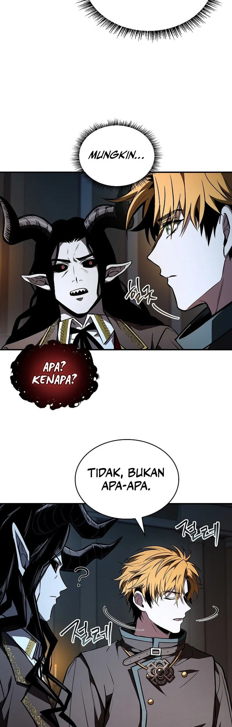 Talent-Swallowing Magician Chapter 146 - halaman 51
