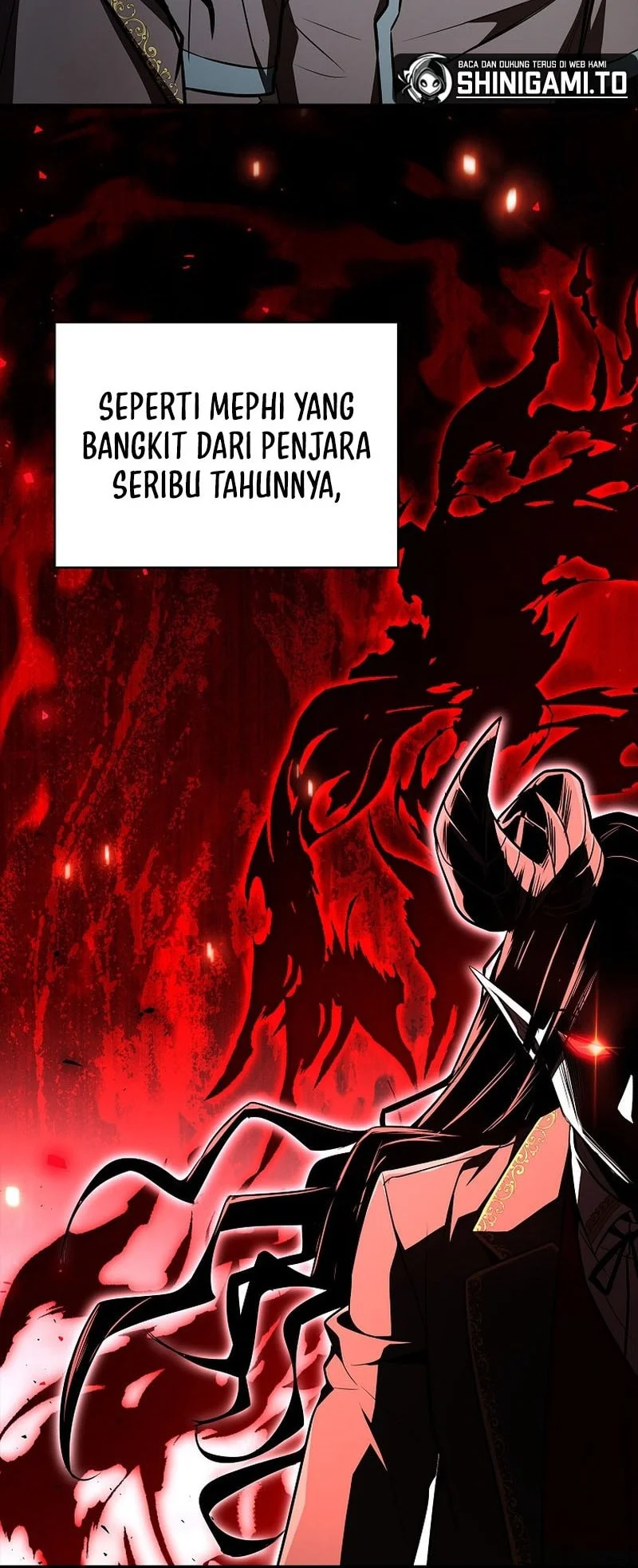 Talent-Swallowing Magician Chapter 146 - halaman 52