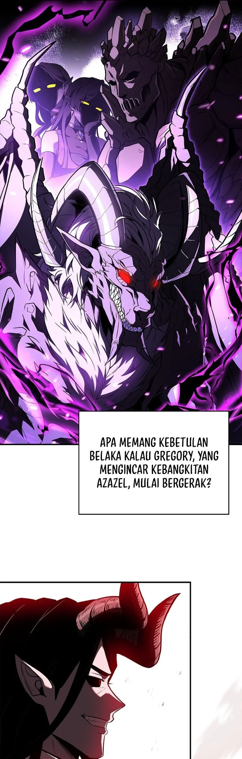 Talent-Swallowing Magician Chapter 146 - halaman 53