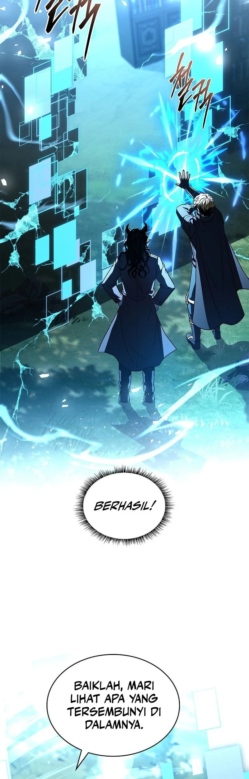 Talent-Swallowing Magician Chapter 146 - halaman 7