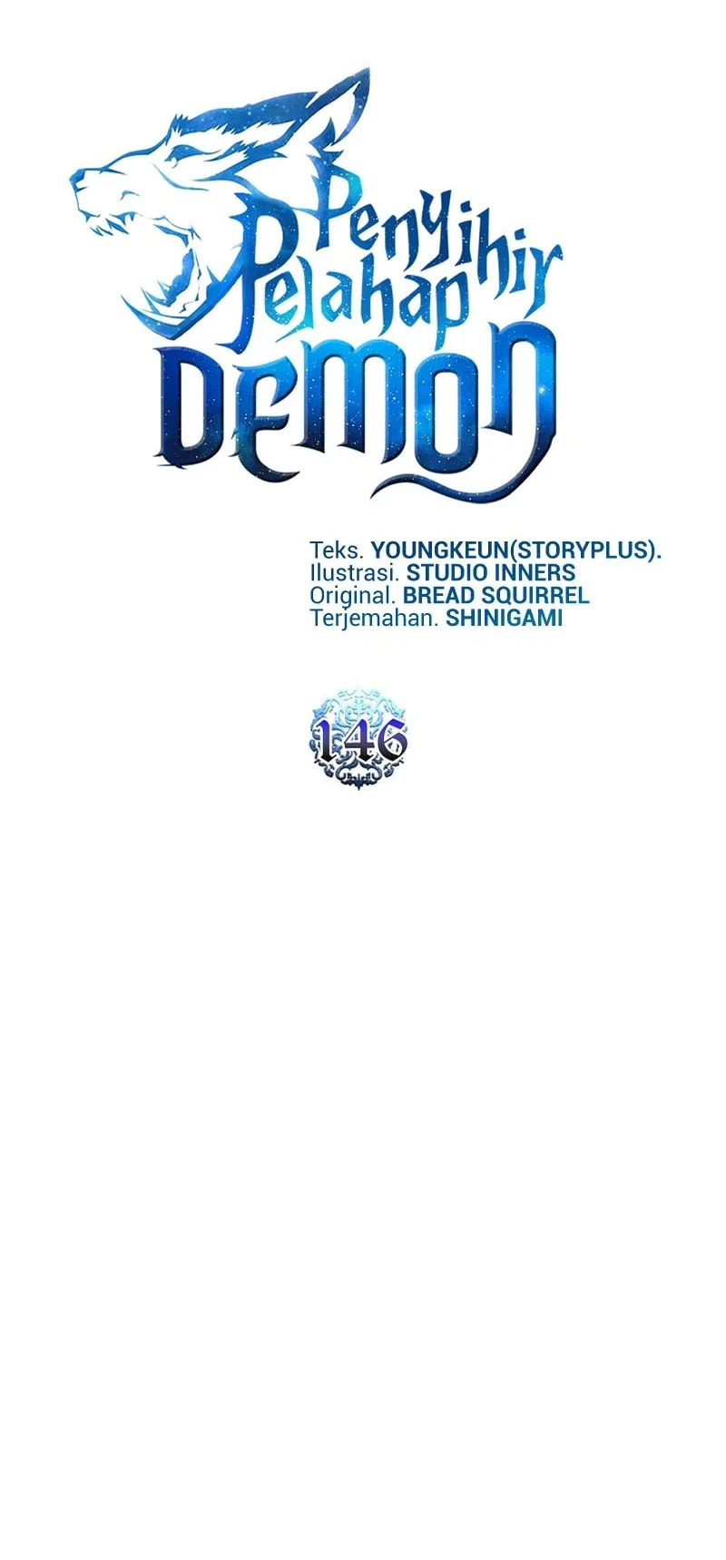 Talent-Swallowing Magician Chapter 146 - halaman 9