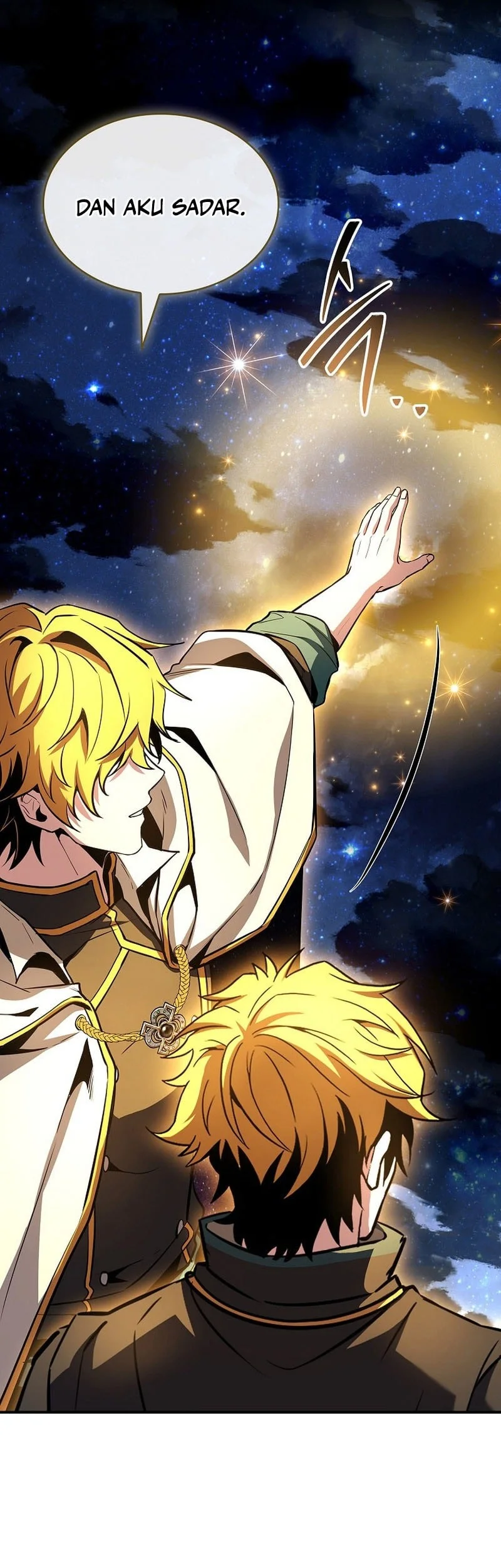 Talent-Swallowing Magician Chapter 147 - halaman 14