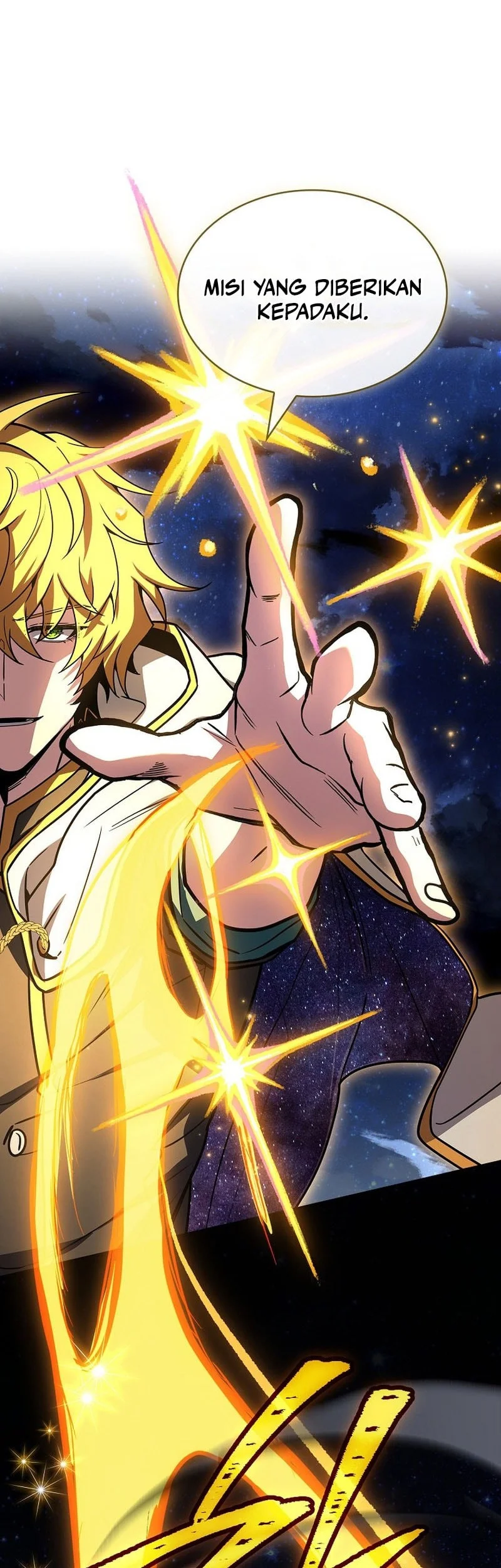 Talent-Swallowing Magician Chapter 147 - halaman 15