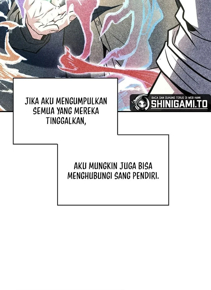 Talent-Swallowing Magician Chapter 147 - halaman 22