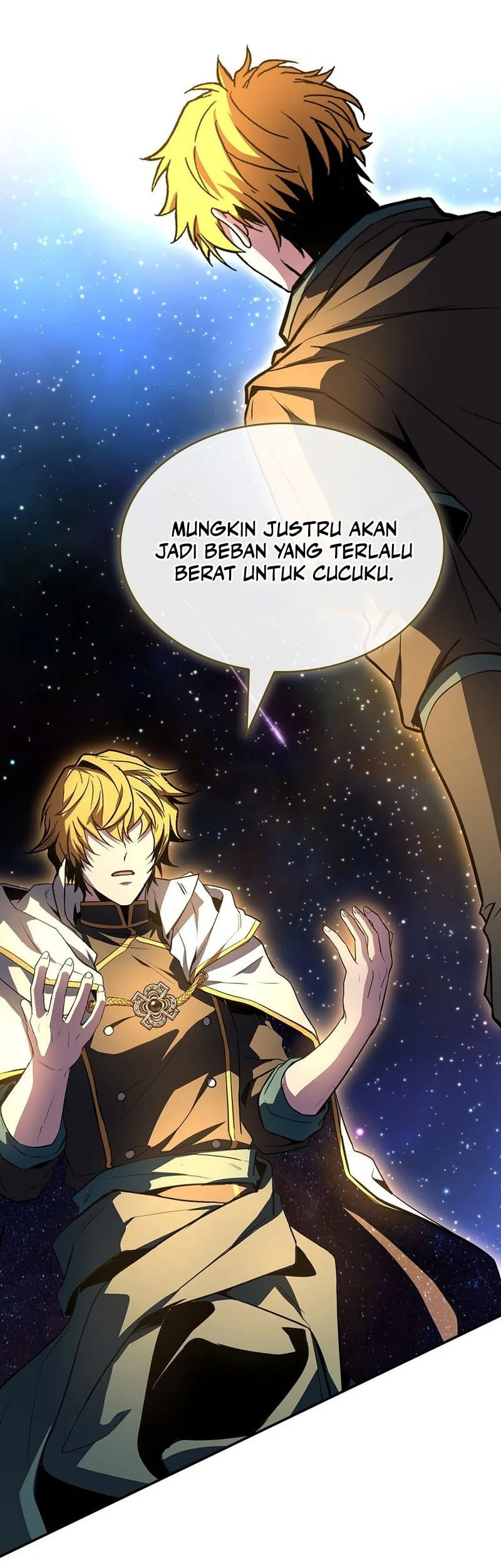 Talent-Swallowing Magician Chapter 147 - halaman 24