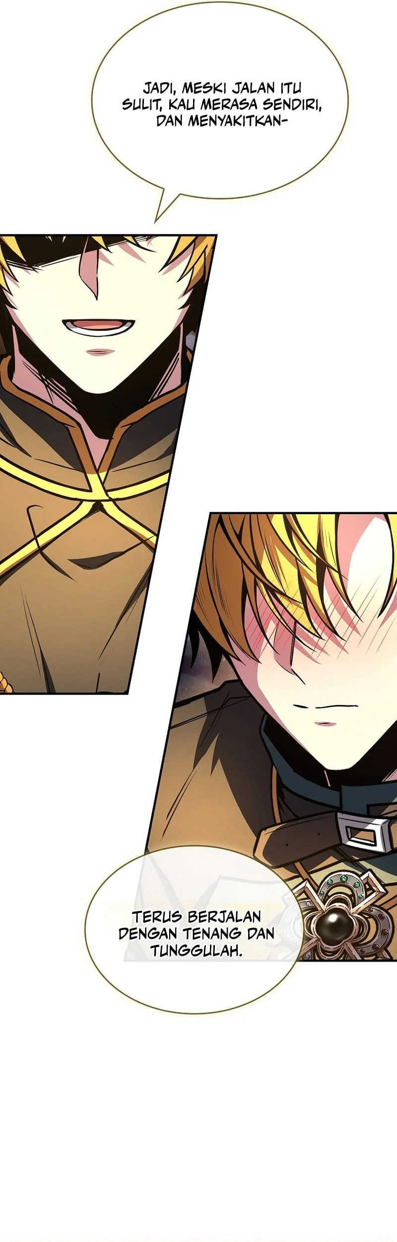 Talent-Swallowing Magician Chapter 147 - halaman 27