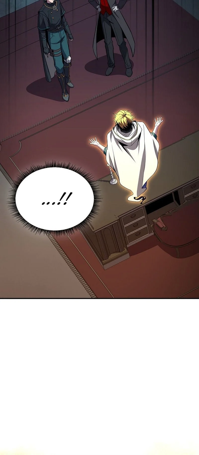 Talent-Swallowing Magician Chapter 147 - halaman 32