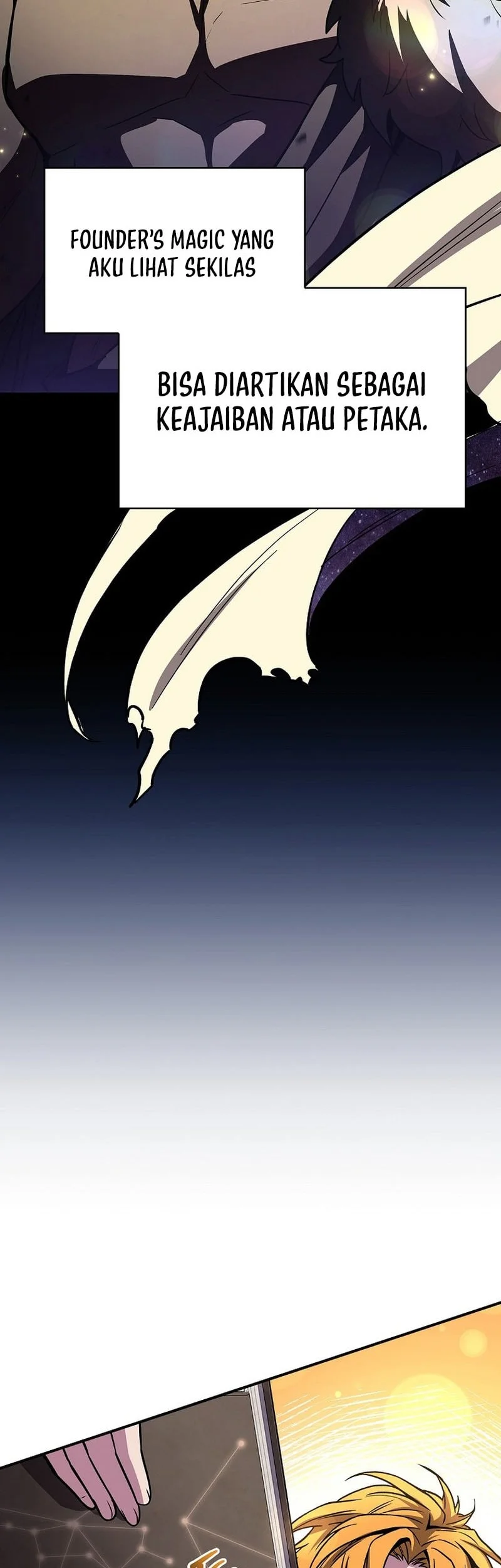 Talent-Swallowing Magician Chapter 147 - halaman 34
