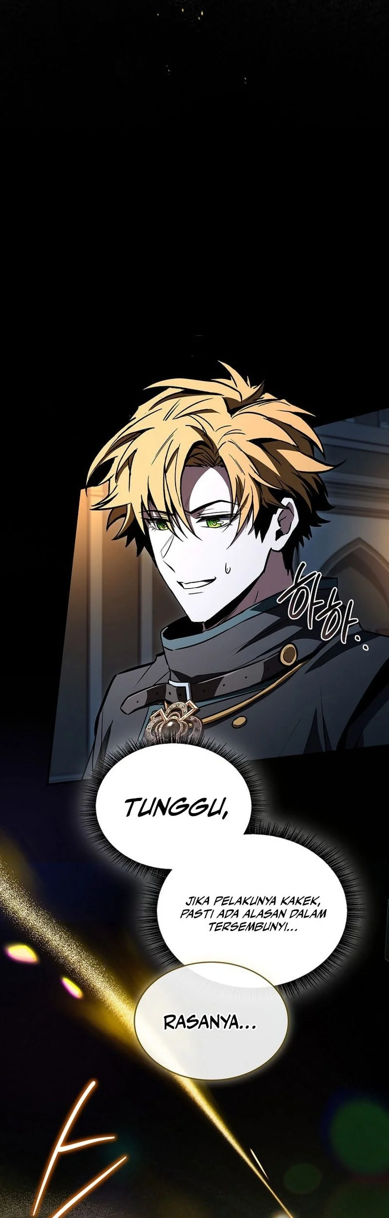 Talent-Swallowing Magician Chapter 147 - halaman 38