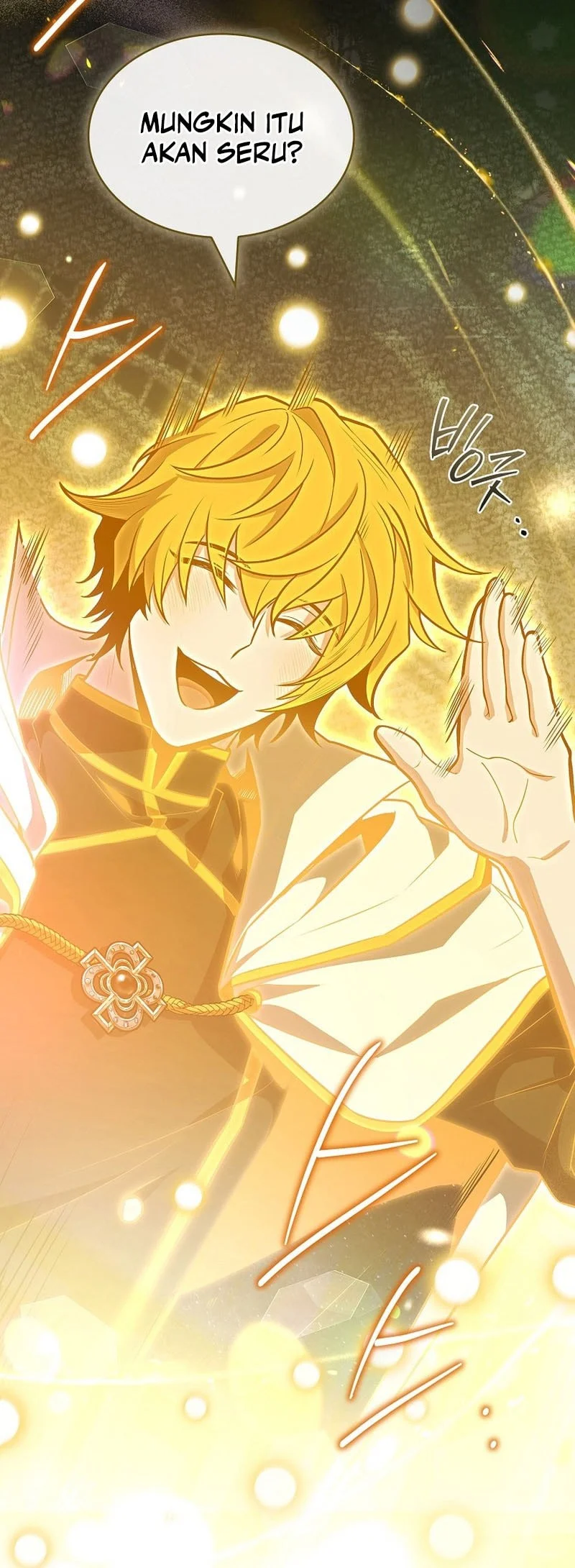 Talent-Swallowing Magician Chapter 147 - halaman 39