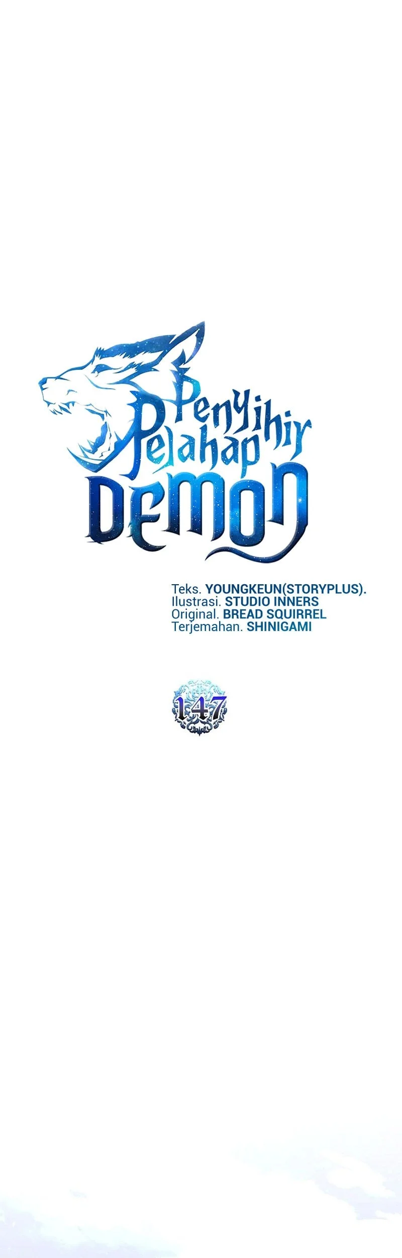 Talent-Swallowing Magician Chapter 147 - halaman 4
