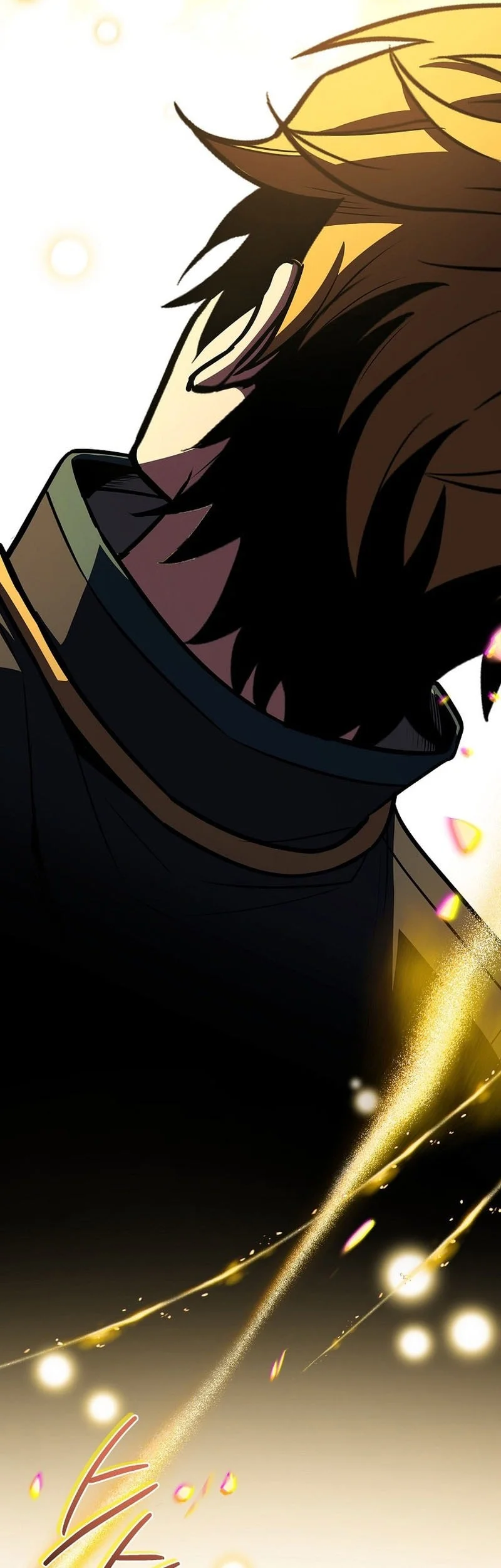 Talent-Swallowing Magician Chapter 147 - halaman 40
