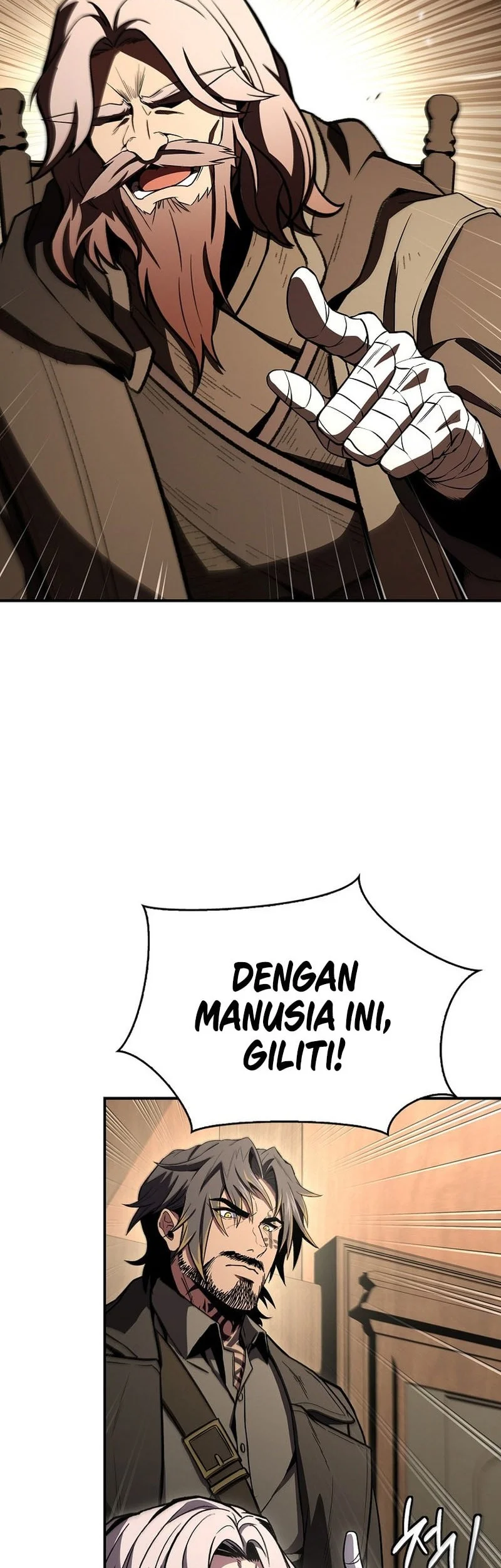 Talent-Swallowing Magician Chapter 147 - halaman 45