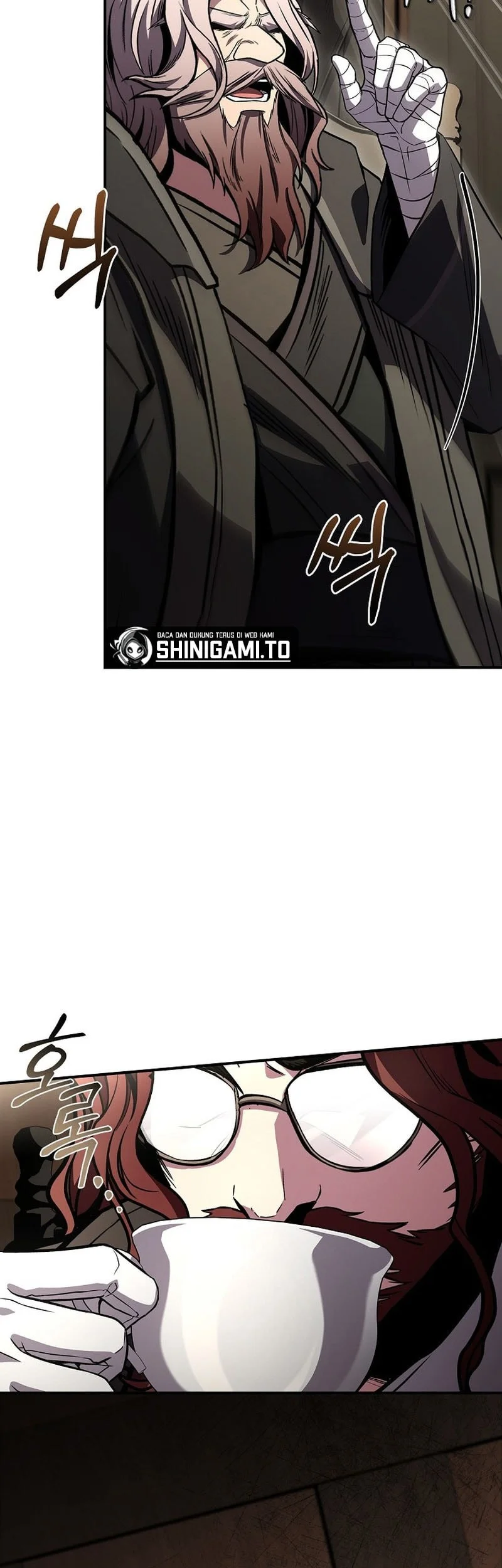 Talent-Swallowing Magician Chapter 147 - halaman 46