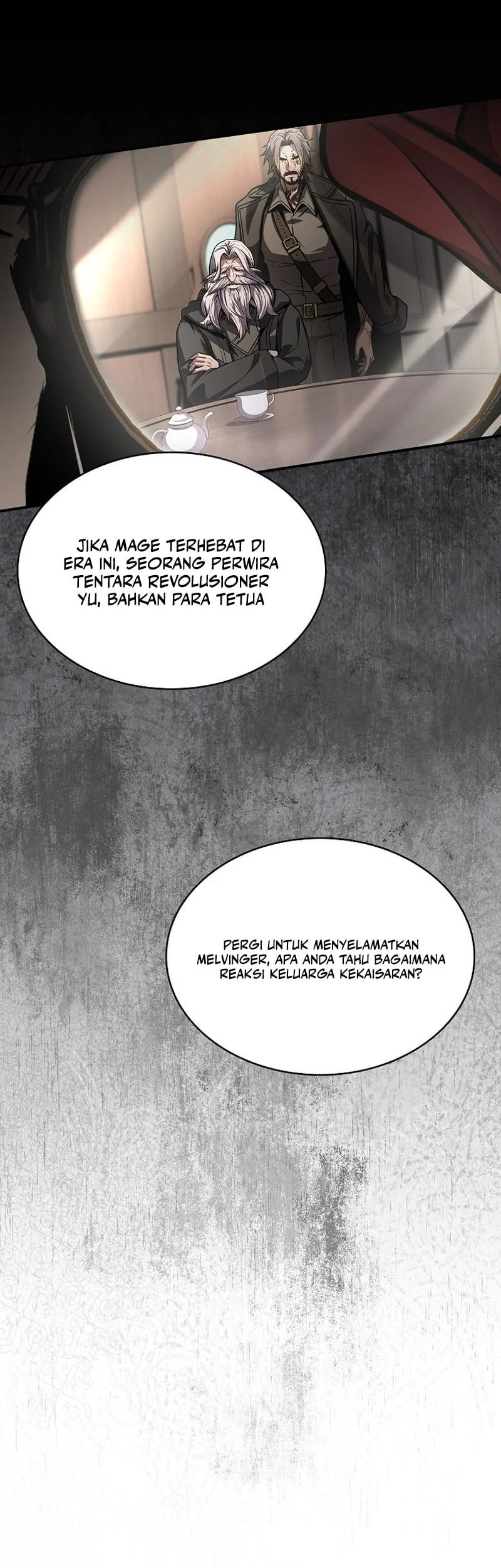 Talent-Swallowing Magician Chapter 147 - halaman 48