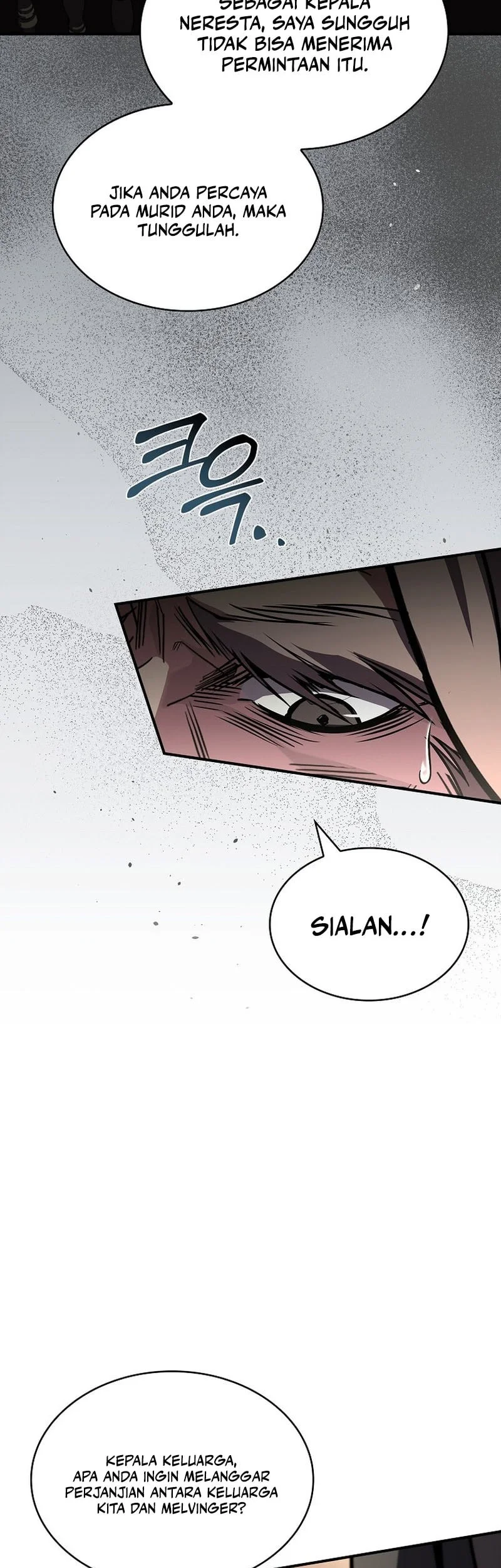Talent-Swallowing Magician Chapter 147 - halaman 50