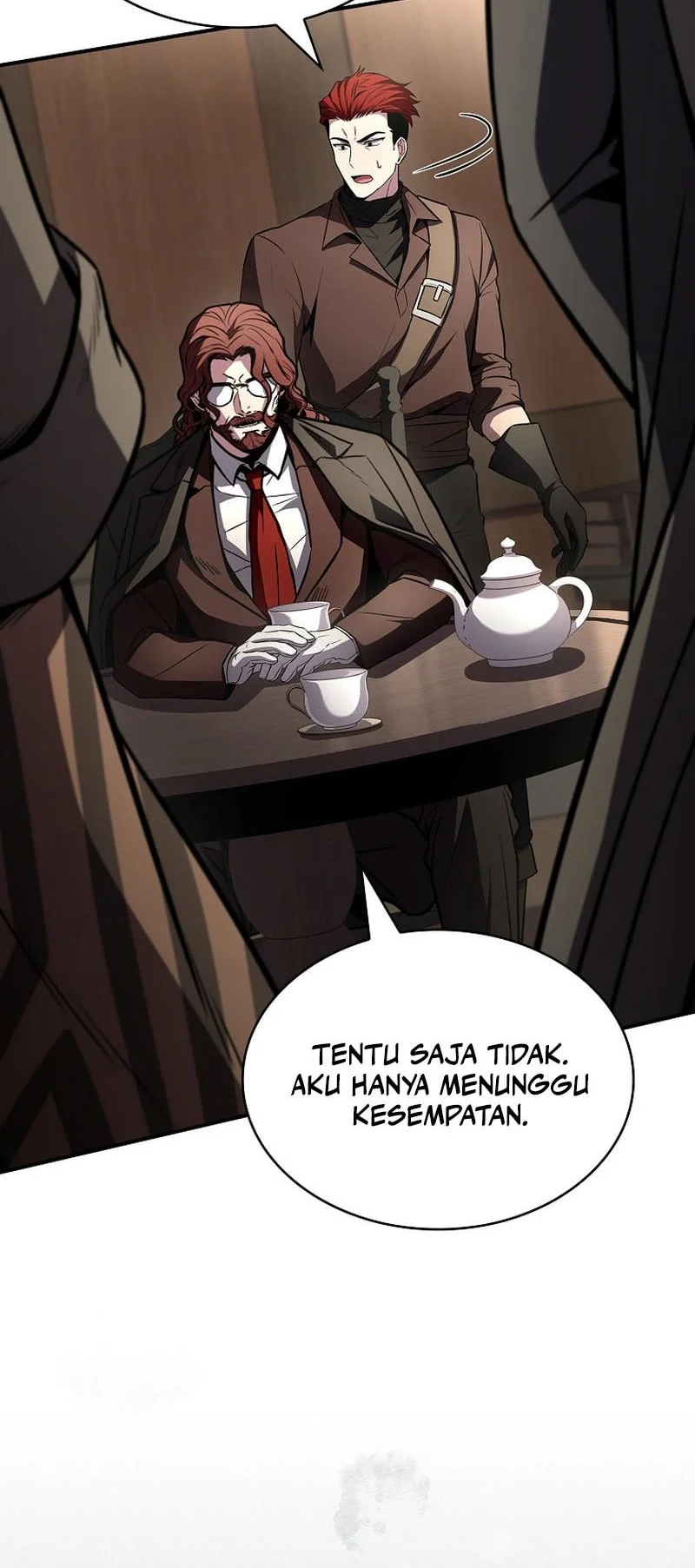 Talent-Swallowing Magician Chapter 147 - halaman 51