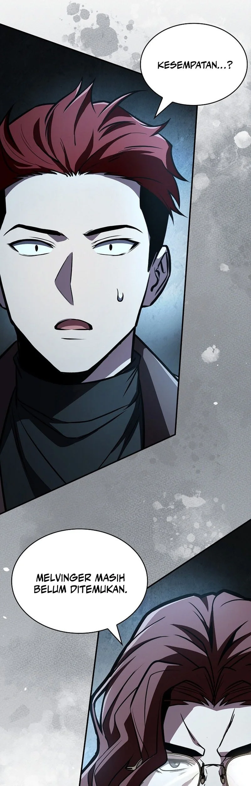 Talent-Swallowing Magician Chapter 147 - halaman 52