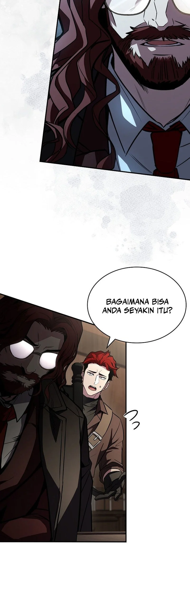 Talent-Swallowing Magician Chapter 147 - halaman 53