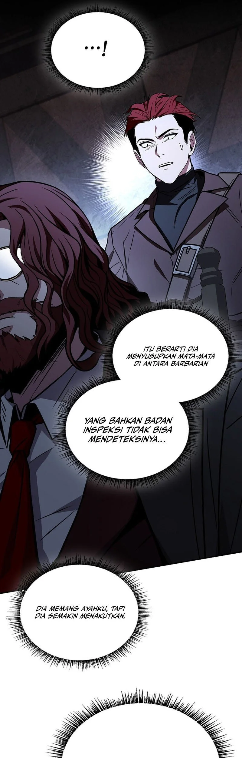 Talent-Swallowing Magician Chapter 147 - halaman 56