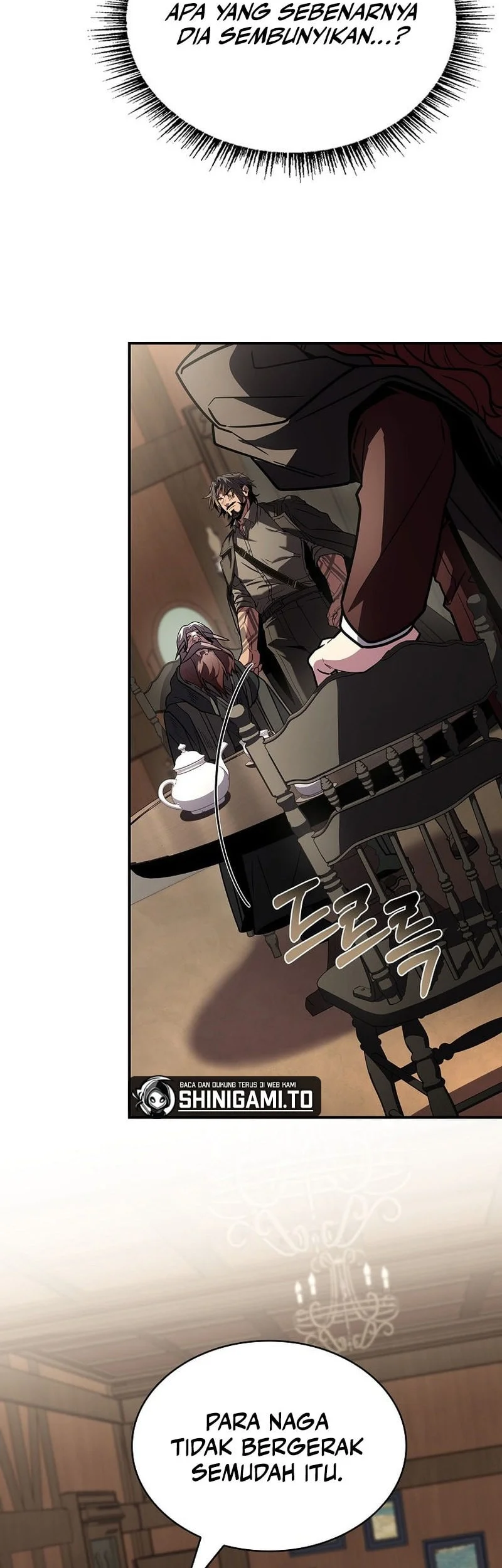 Talent-Swallowing Magician Chapter 147 - halaman 57