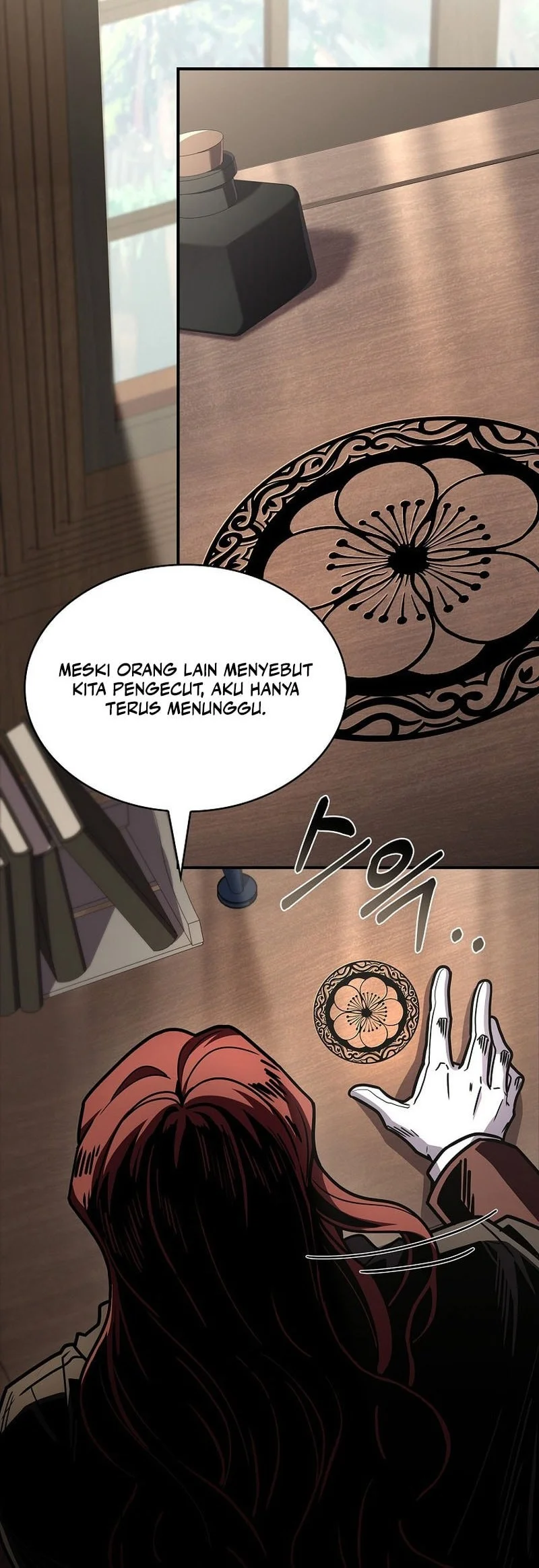 Talent-Swallowing Magician Chapter 147 - halaman 59