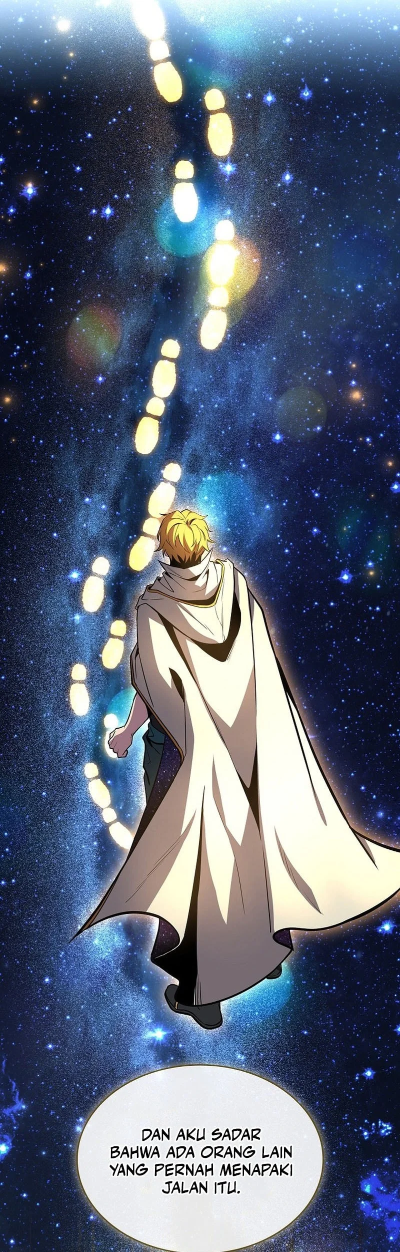 Talent-Swallowing Magician Chapter 147 - halaman 6