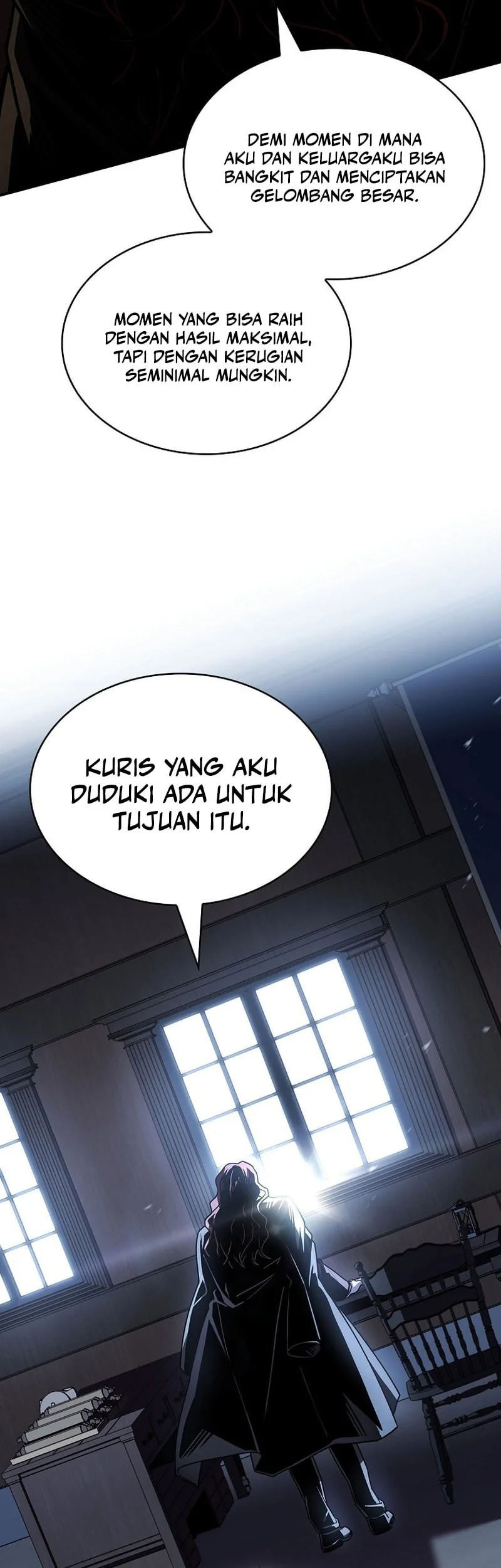 Talent-Swallowing Magician Chapter 147 - halaman 60
