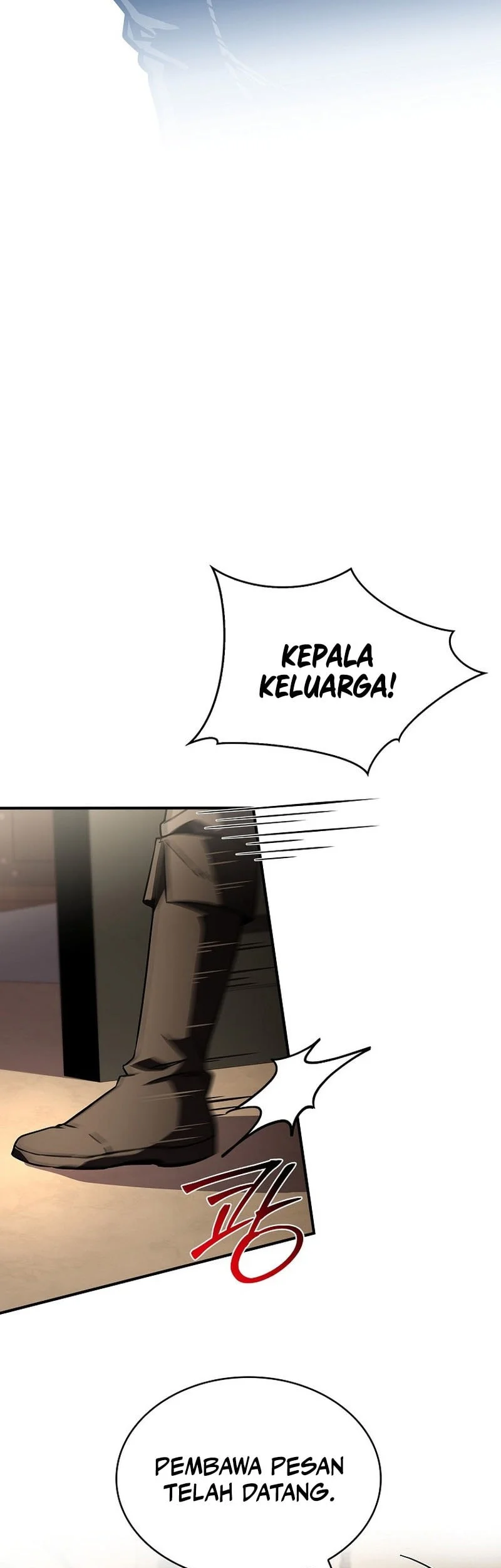 Talent-Swallowing Magician Chapter 147 - halaman 62