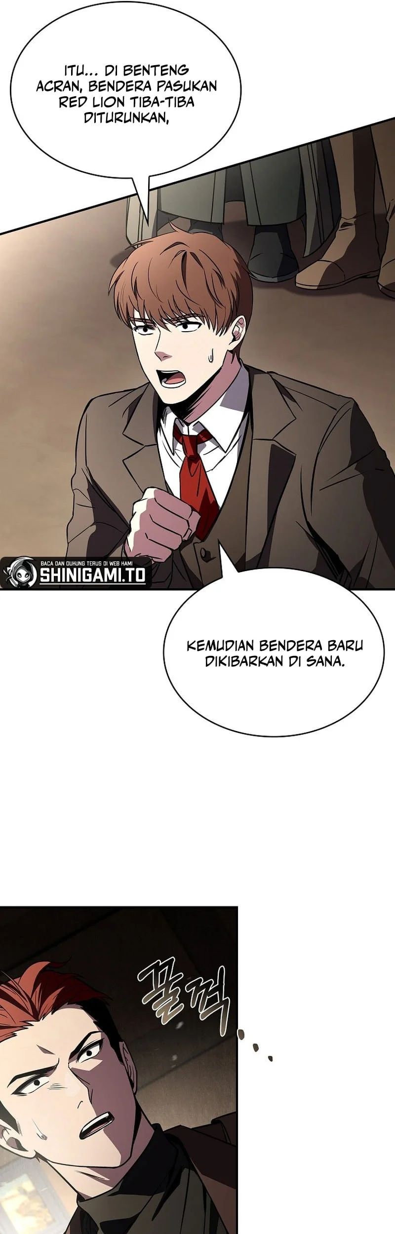 Talent-Swallowing Magician Chapter 147 - halaman 64