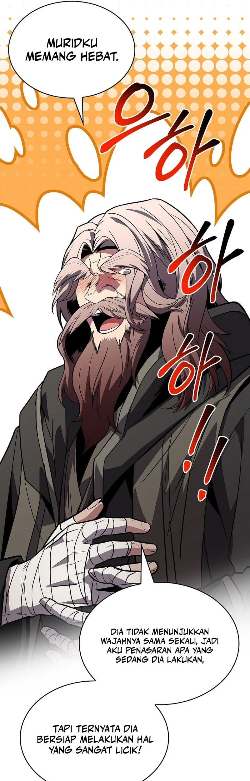 Talent-Swallowing Magician Chapter 147 - halaman 68