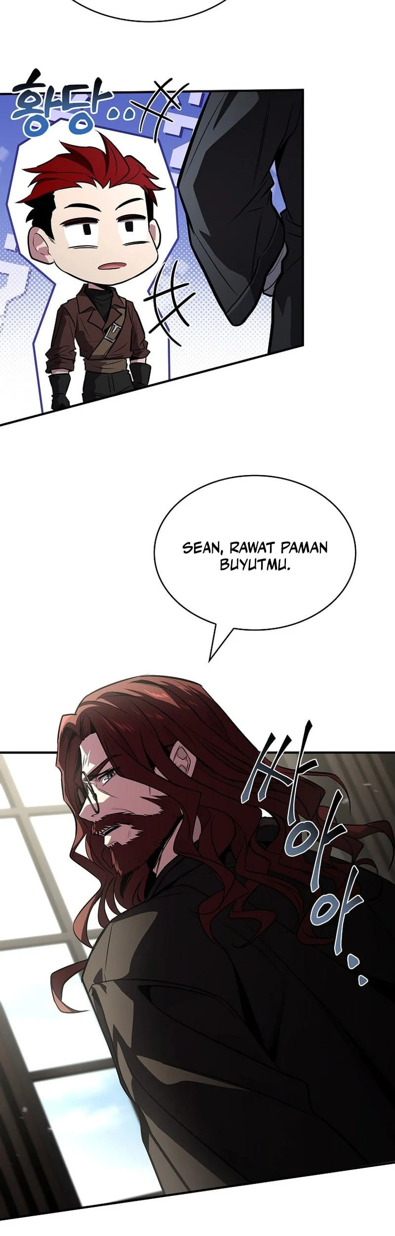 Talent-Swallowing Magician Chapter 147 - halaman 69