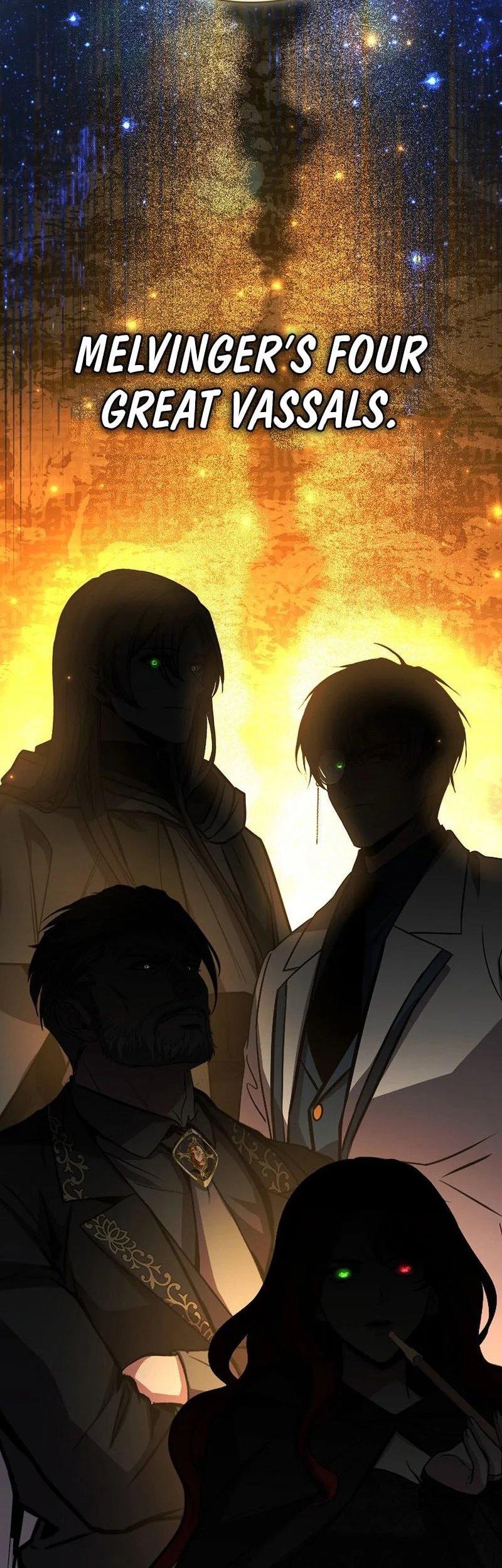 Talent-Swallowing Magician Chapter 147 - halaman 7