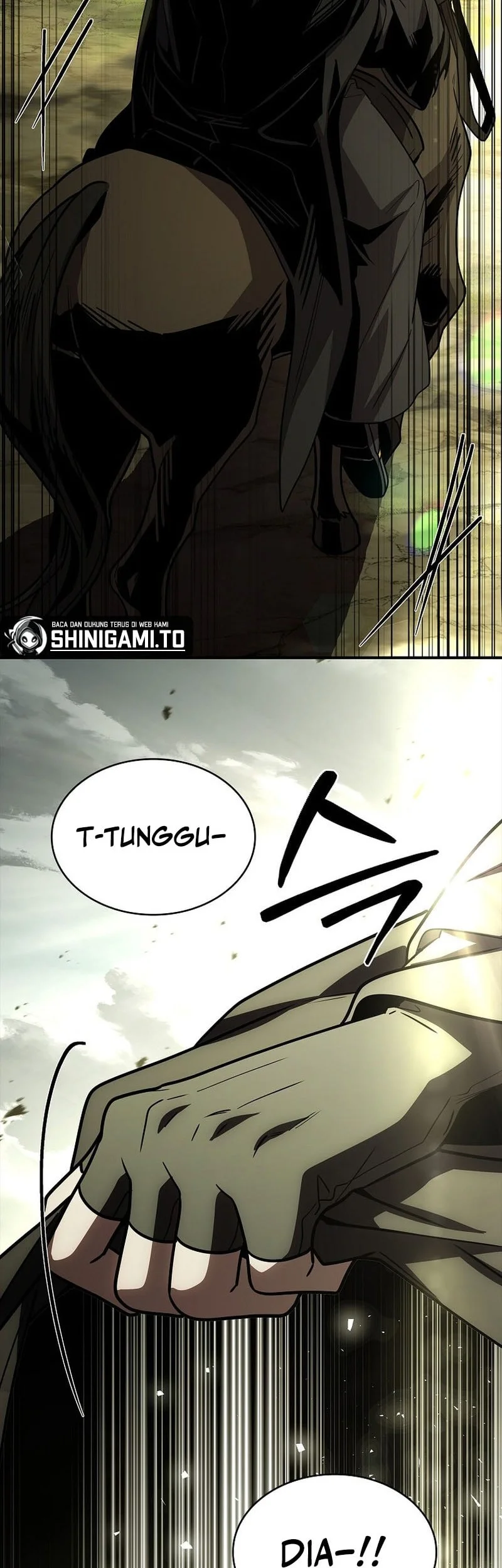 Talent-Swallowing Magician Chapter 148 - halaman 11
