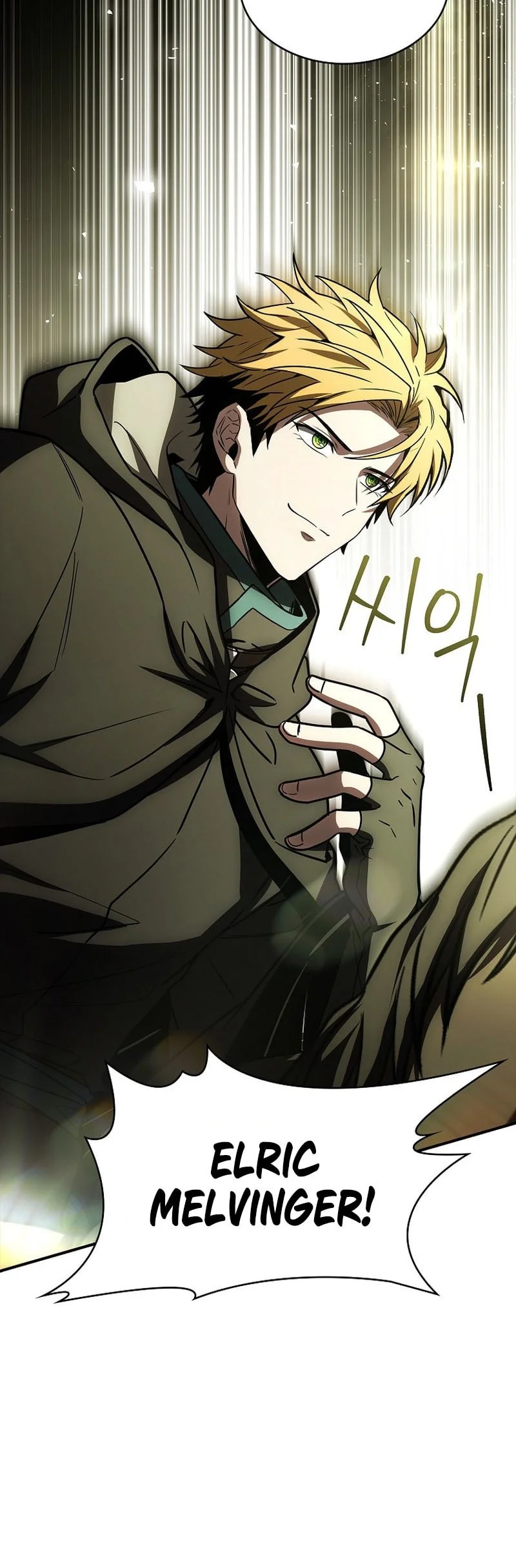 Talent-Swallowing Magician Chapter 148 - halaman 12