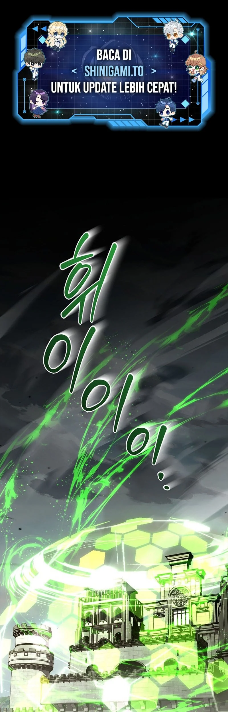 Talent-Swallowing Magician Chapter 148 - halaman 2