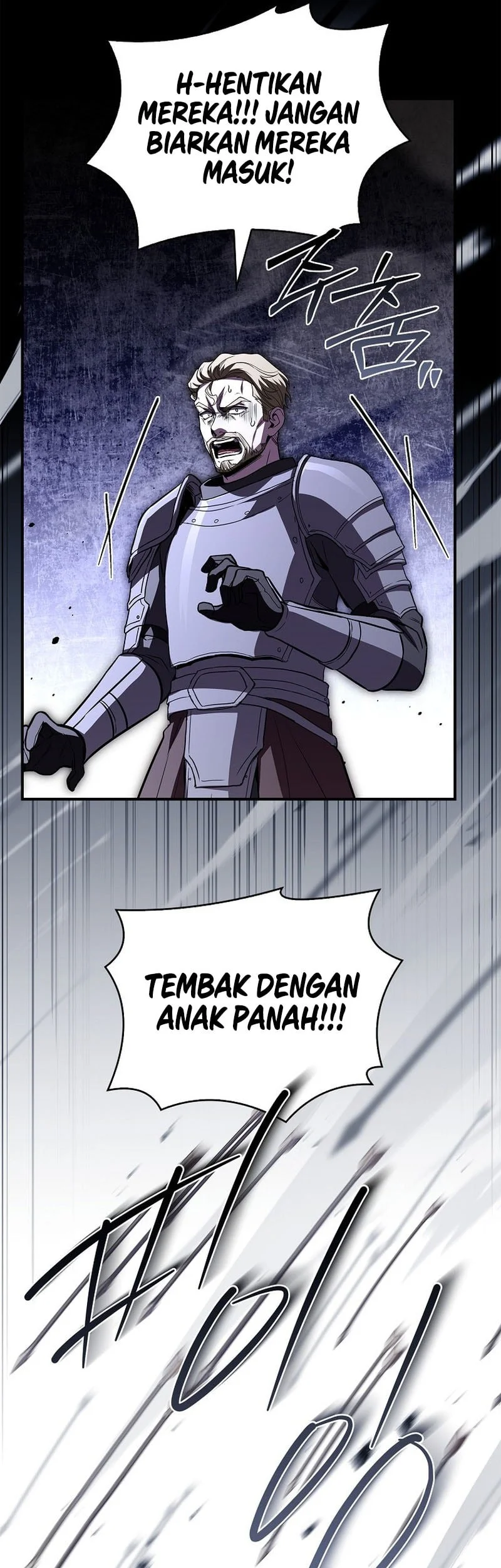 Talent-Swallowing Magician Chapter 148 - halaman 21