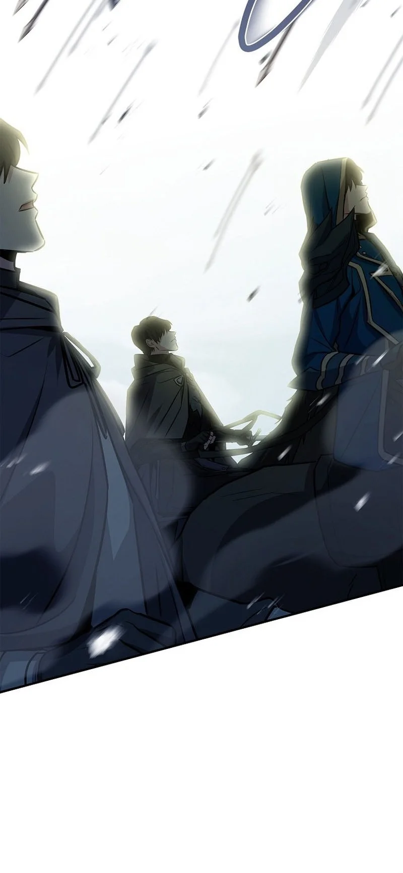 Talent-Swallowing Magician Chapter 148 - halaman 22