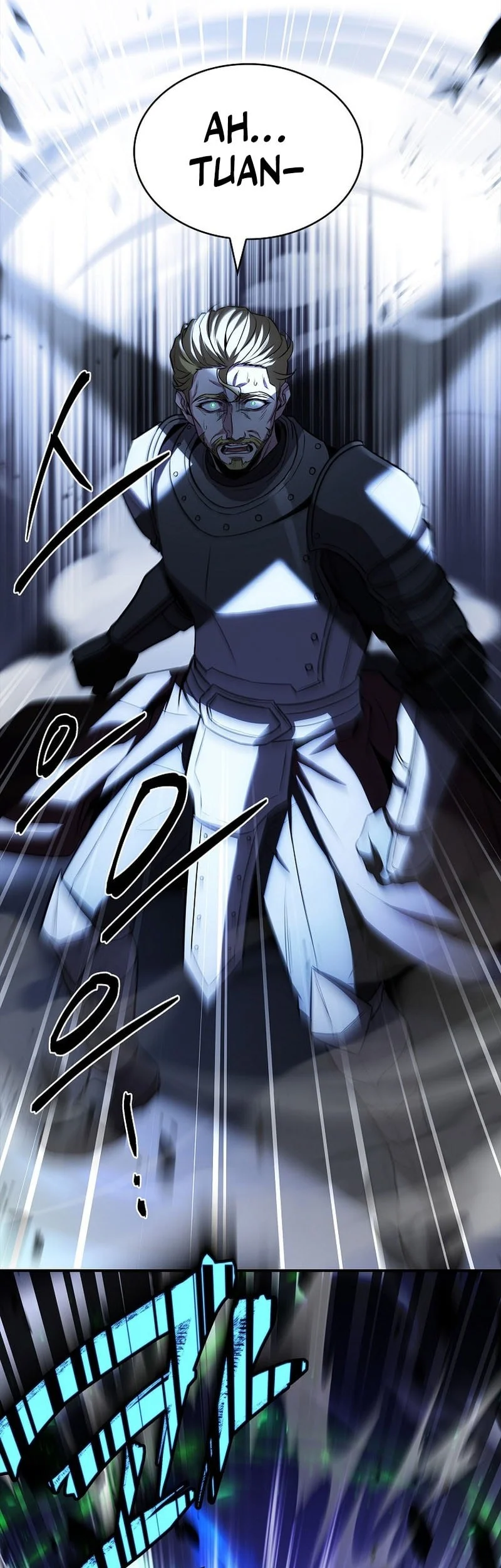 Talent-Swallowing Magician Chapter 148 - halaman 27