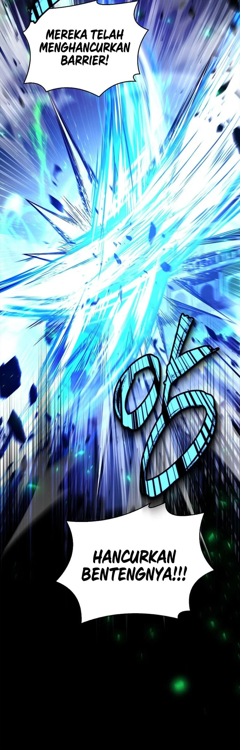 Talent-Swallowing Magician Chapter 148 - halaman 28