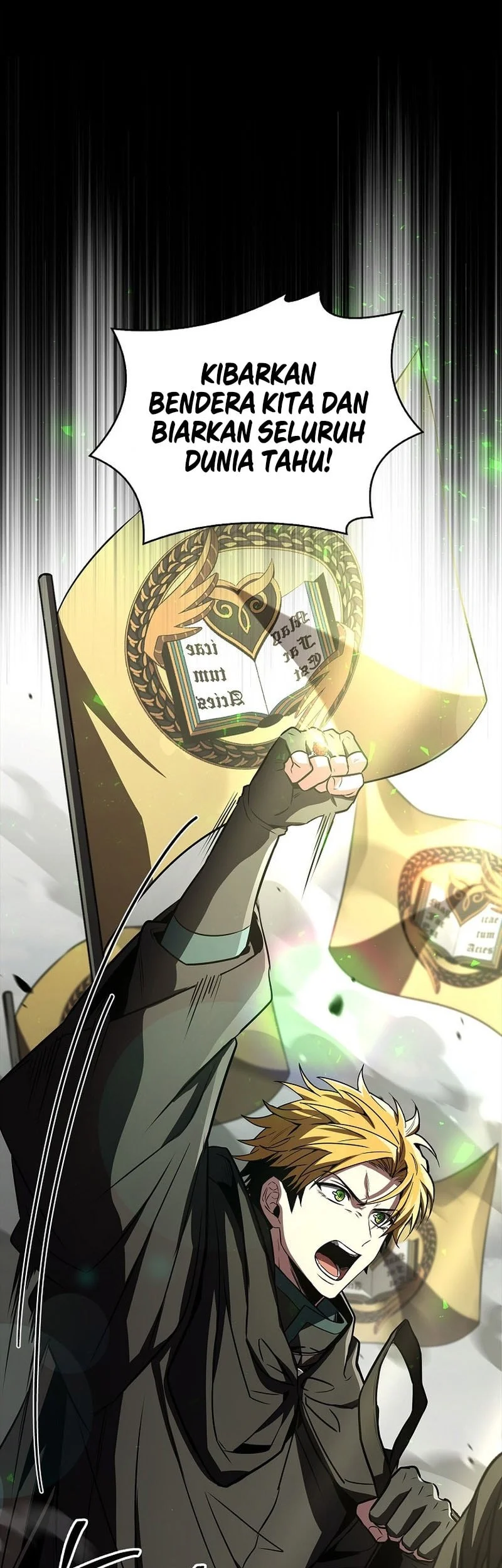 Talent-Swallowing Magician Chapter 148 - halaman 29
