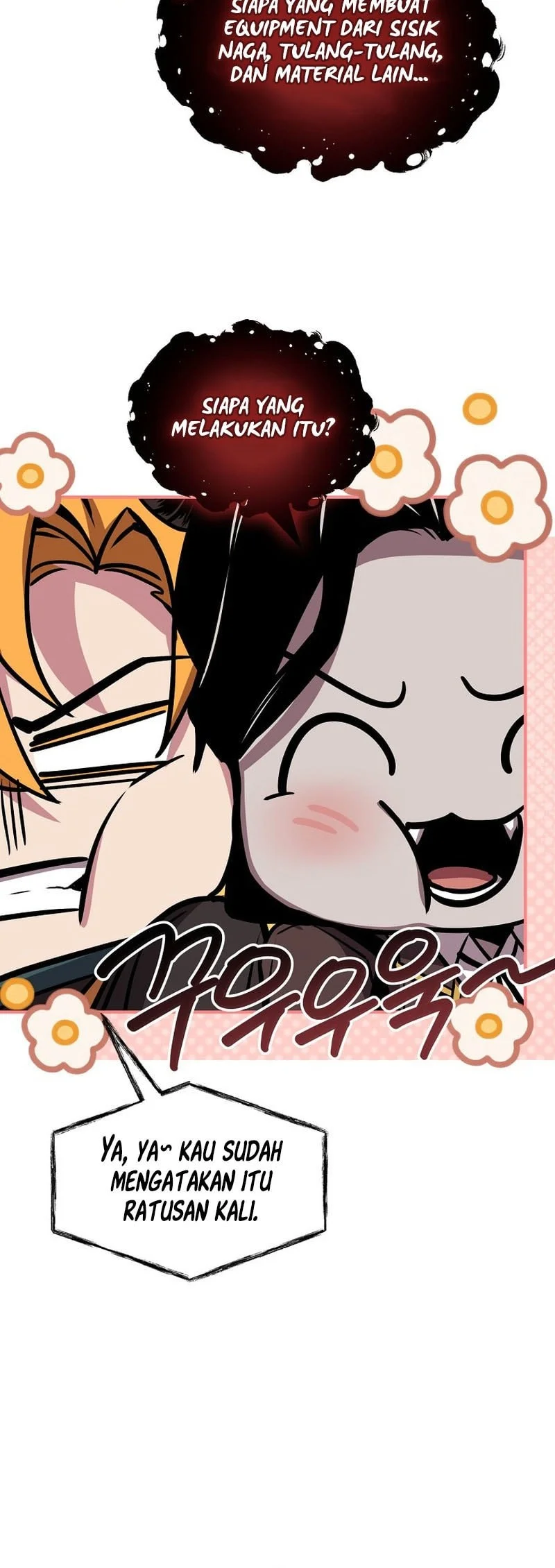 Talent-Swallowing Magician Chapter 148 - halaman 36