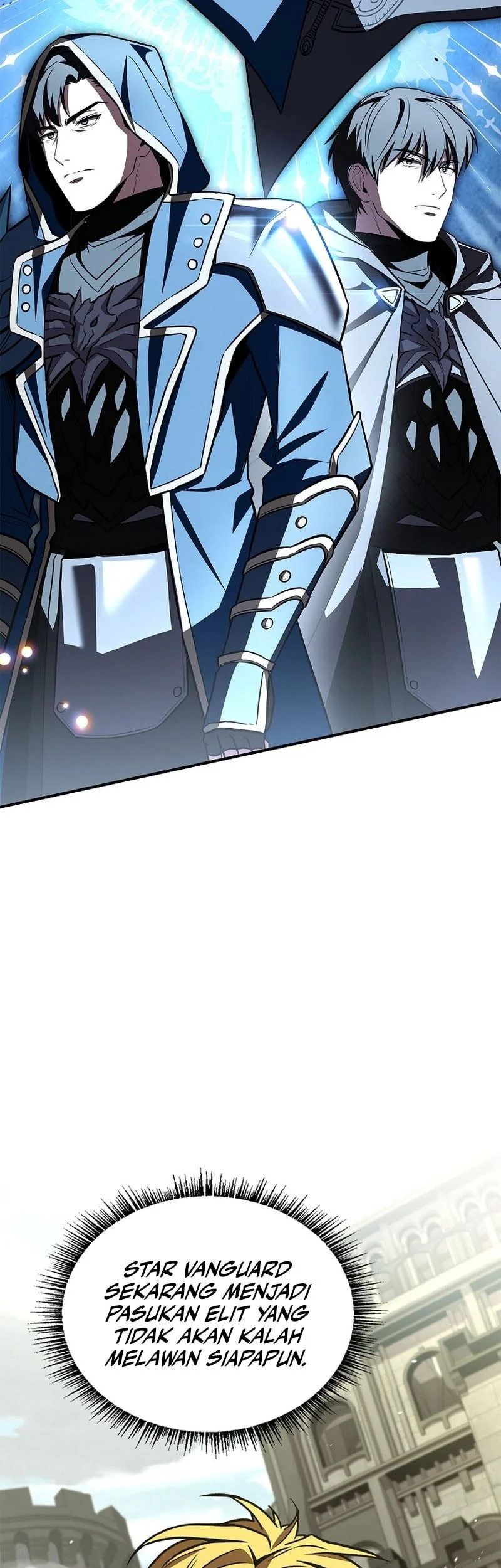 Talent-Swallowing Magician Chapter 148 - halaman 39