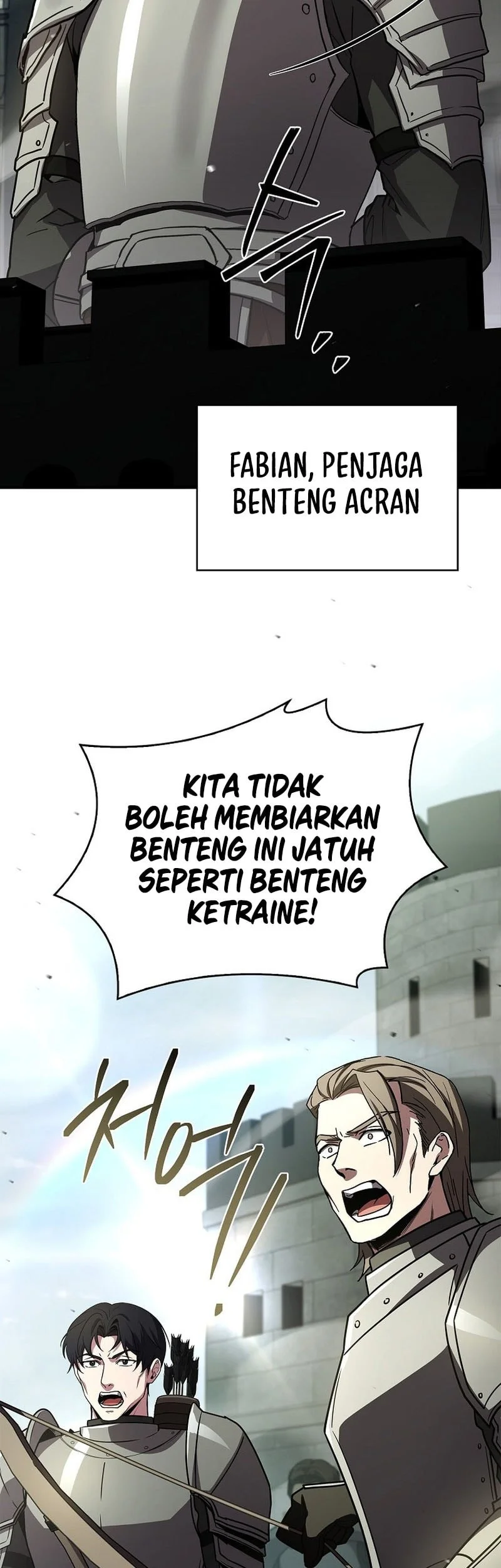 Talent-Swallowing Magician Chapter 148 - halaman 4